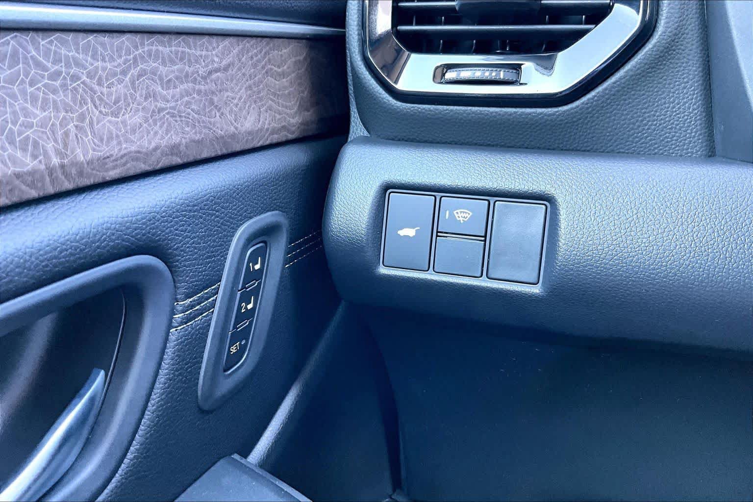 New 2026 Honda Pilot Elite image 19