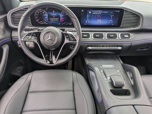 Used 2024 Mercedes-Benz GLE 350 GLE 350 image 19