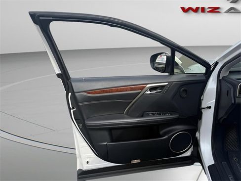 Used 2019 Lexus RX 350L AWD image 11