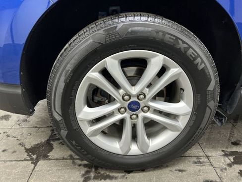 Used 2020 Ford Edge SEL w/ Convenience Package image 33