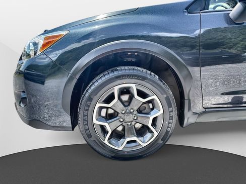 Used 2015 Subaru Crosstrek 2.0i Limited w/ Popular Package #2 AWD/4WD image 14