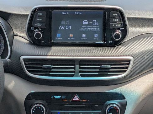 Used 2019 Hyundai Tucson SE FWD image 17