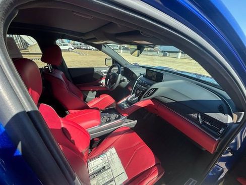 Used 2025 Acura RDX A-Spec image 13