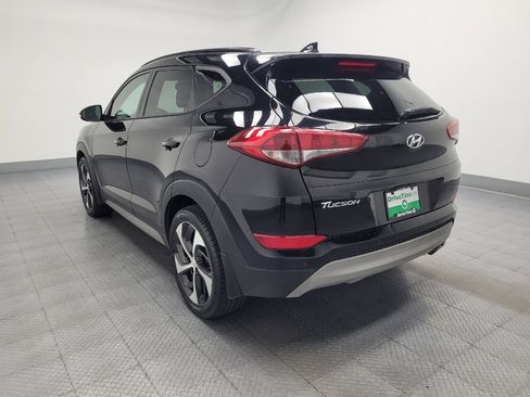 Used 2018 Hyundai Tucson Value FWD image 5