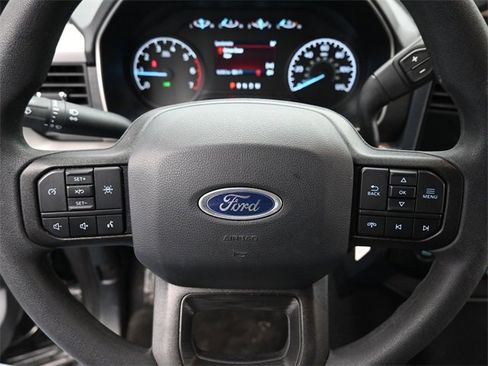 Used 2023 Ford F150 XLT w/ XTR Package image 13