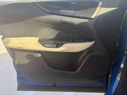 Used 2022 Lexus NX 350 AWD w/ Accessory Package 2