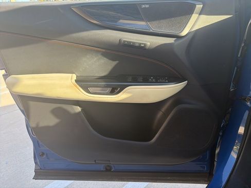 Used 2022 Lexus NX 350 AWD w/ Accessory Package 2 image 3