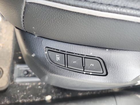 Used 2025 MAZDA CX-5 AWD 2.5 S image 23