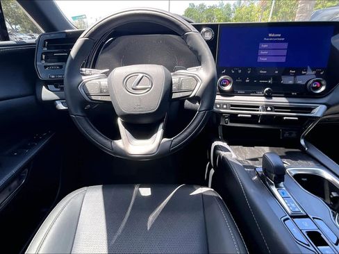 Used 2024 Lexus RX 350 Premium Plus w/ Convenience Package FWD image 6