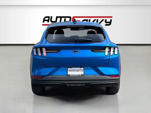 Used 2025 Ford Mustang Mach-E Select RWD image 6