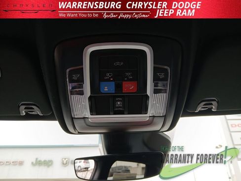 New 2026 RAM 1500 Big Horn AWD/4WD image 28