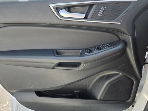 Used 2024 Ford Edge SEL AWD/4WD image 33