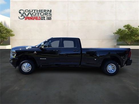 New 2026 RAM 3500 Laramie image 2