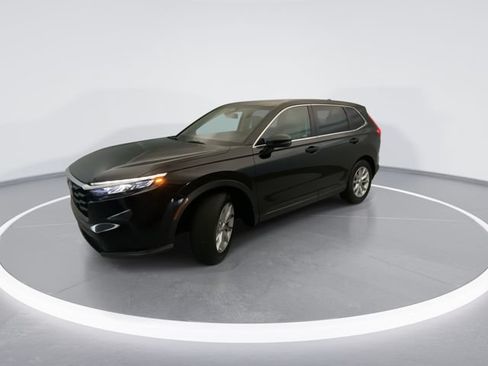 Used 2025 Honda CR-V EX image 8