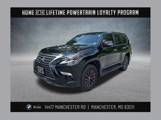 Used 2020 Lexus GX 460 Premium w/ Premium Package AWD/4WD 360° Tour