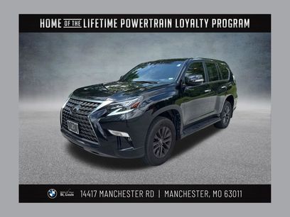 Used 2020 Lexus GX 460 Premium w/ Premium Package