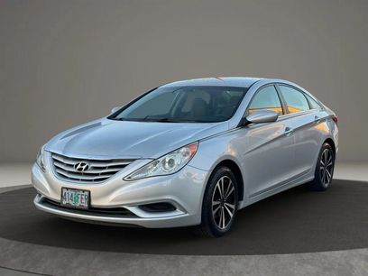 Used 2011 Hyundai Sonata GLS