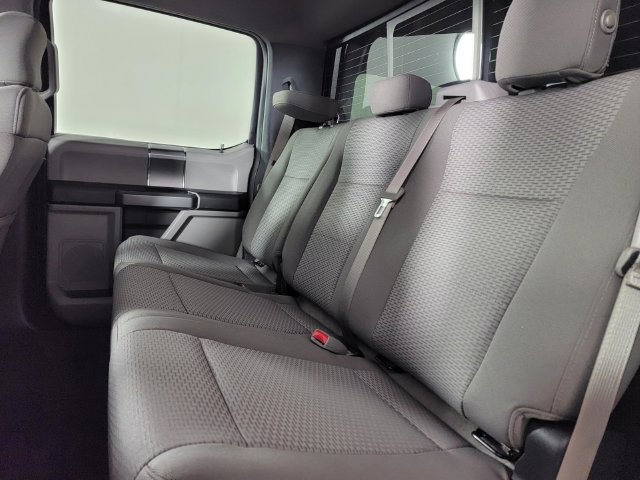 Used 2017 Ford F150 XLT w/ Equipment Group 302A Luxury AWD/4WD image 15