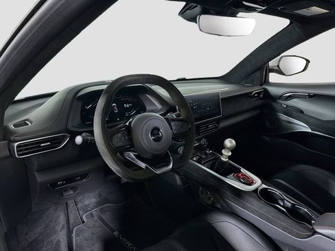Used 2024 Lotus Emira First Edition RWD image 9