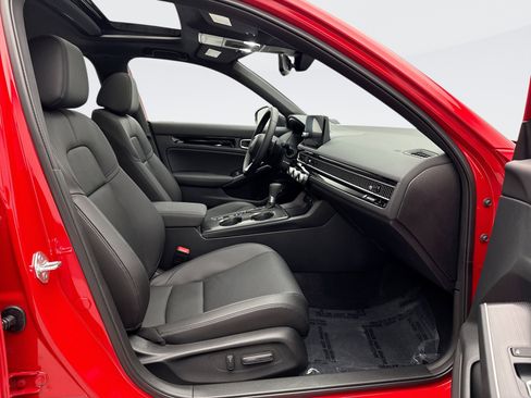 Used 2026 Honda Civic Sport Touring image 18