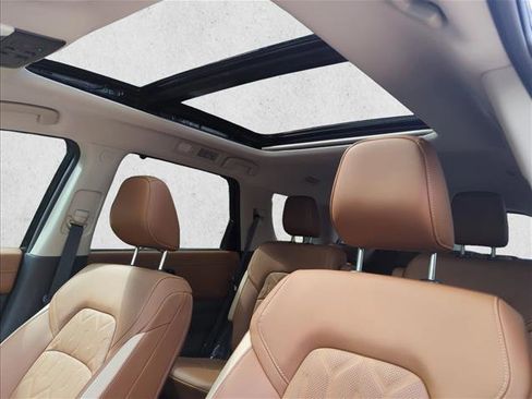 New 2026 Nissan Pathfinder Platinum AWD/4WD image 20