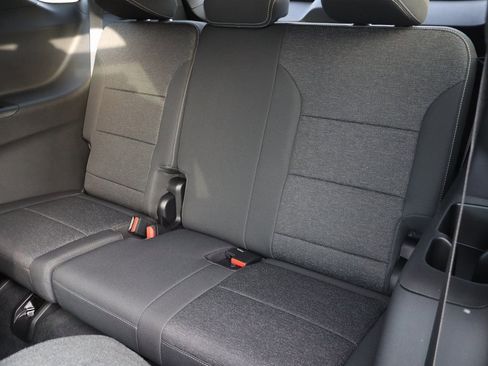 New 2026 Chevrolet Traverse LT image 20