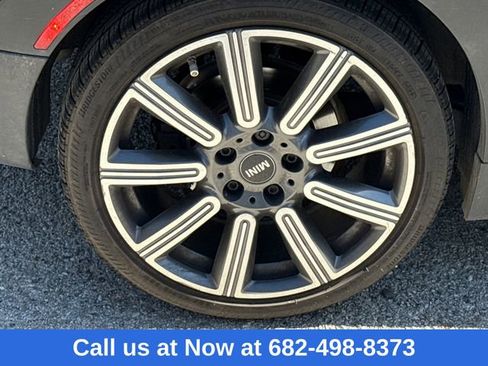 Used 2022 MINI Cooper Clubman S image 10