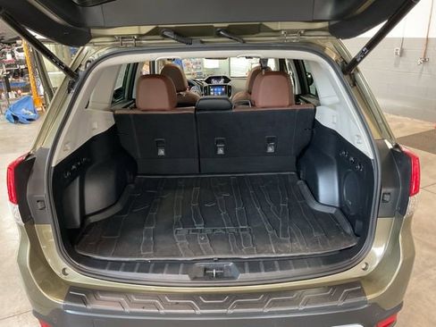 Used 2022 Subaru Forester Touring w/ Popular Package #2 image 20