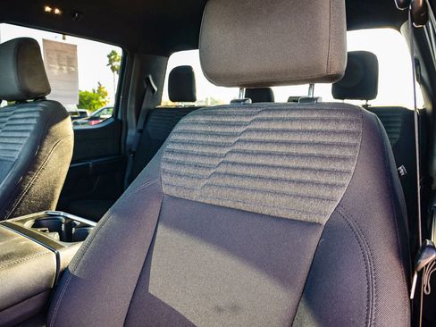 Used 2023 Ford F150 XL w/ STX Appearance Package image 22