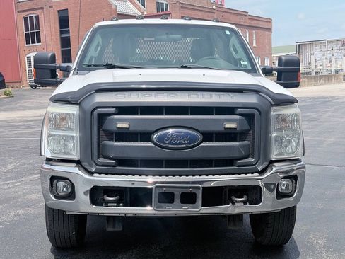 Used 2013 Ford F250 XL w/ PWR Equipment Group AWD/4WD image 9