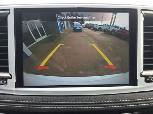 New 2026 Chrysler Pacifica Select AWD/4WD image 24