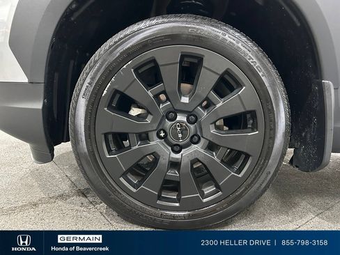 Used 2023 Honda Passport EX-L image 13