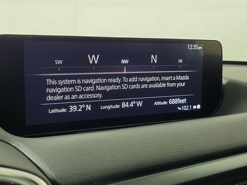 New 2026 MAZDA CX-50 2.5 Hybrid w/ Premium Plus Pkg image 20