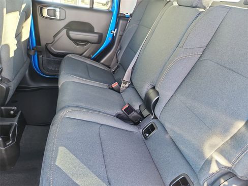 New 2026 Jeep Gladiator Sport image 17