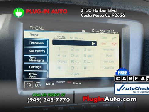 Used 2014 Ford Mustang GT Premium w/ Electronics Package RWD image 24