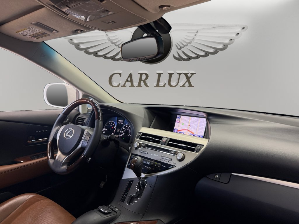 Used 2015 Lexus RX 350 FWD image 17