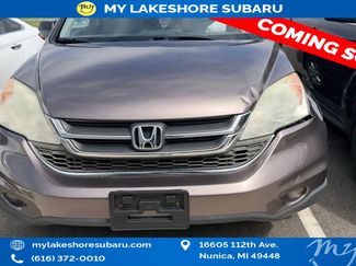 Used 2011 Honda CR-V LX video 2