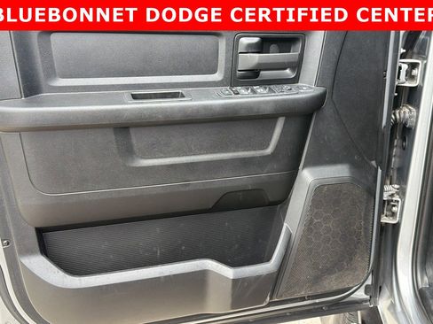 Used 2023 RAM 2500 Tradesman AWD/4WD image 9