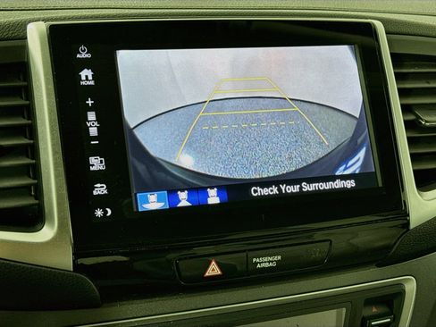 Used 2017 Honda Pilot EX-L image 13