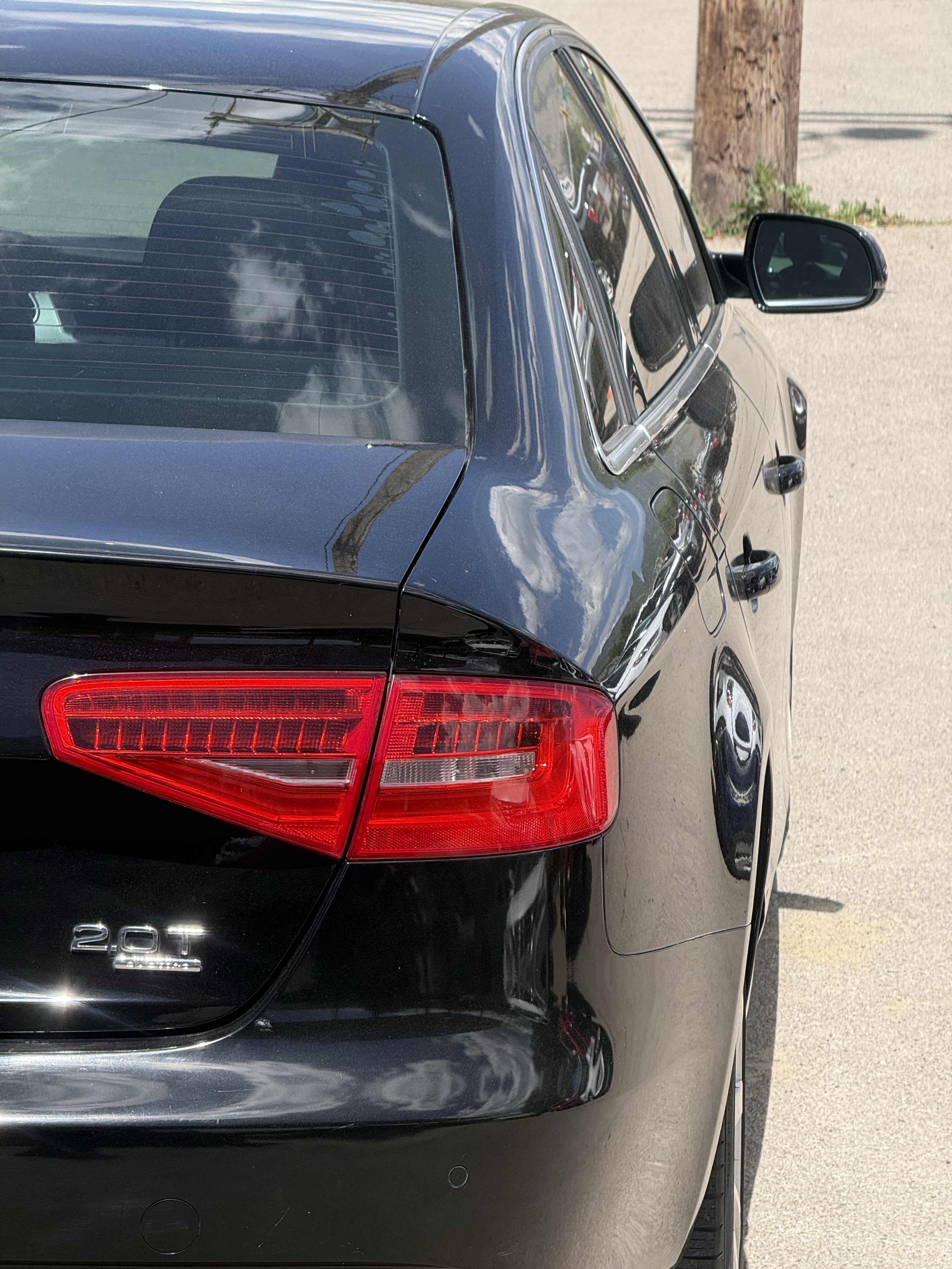 Used 2013 Audi A4 2.0T Premium Plus w/ Premium Plus Pkg AWD/4WD image 21