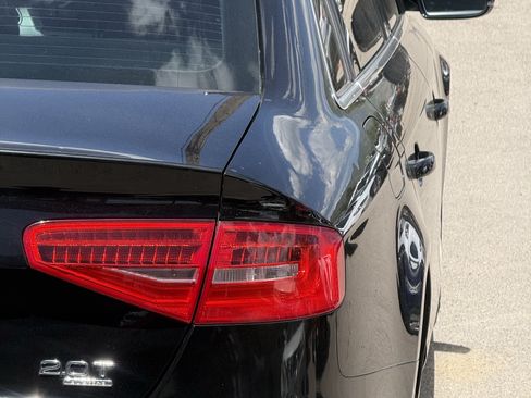 Used 2013 Audi A4 2.0T Premium Plus w/ Premium Plus Pkg AWD/4WD image 21
