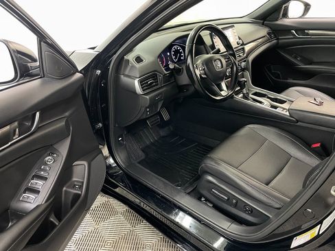 Used 2020 Honda Accord Sport image 18
