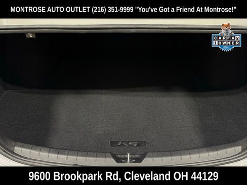 Used 2022 Kia K5 GT-Line image 41