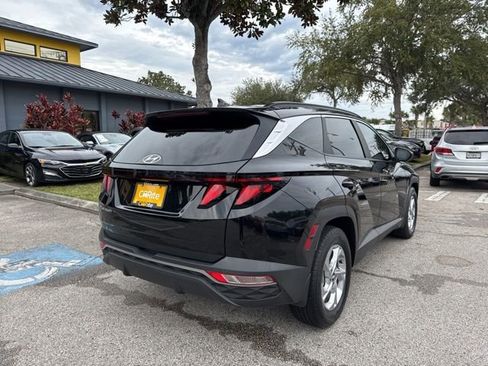 Used 2024 Hyundai Tucson SEL image 5