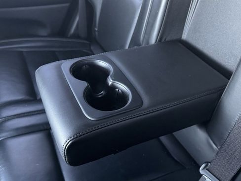 Used 2021 Jeep Grand Cherokee L Limited image 31