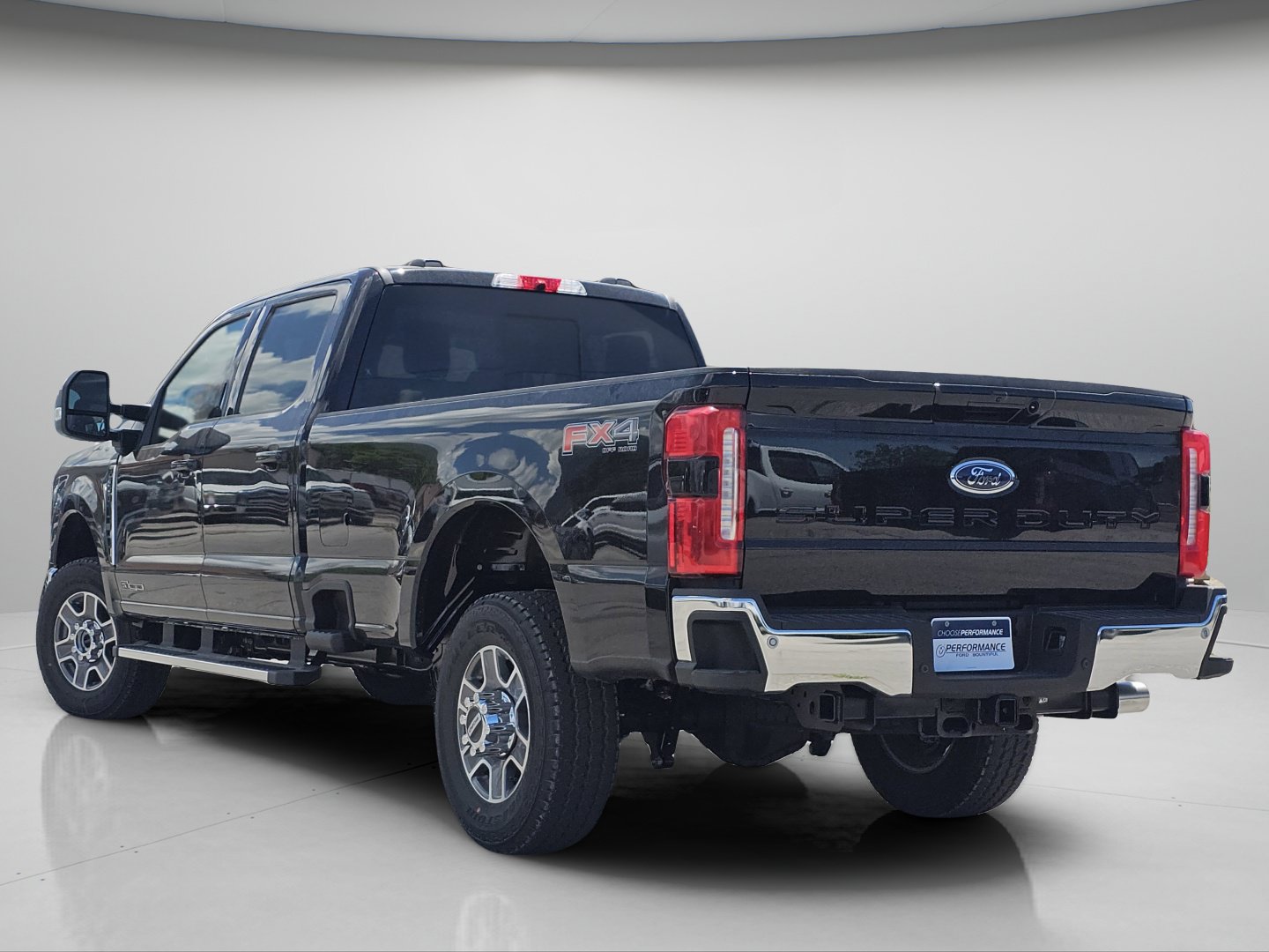 New 2026 Ford F350 Lariat AWD/4WD image 22