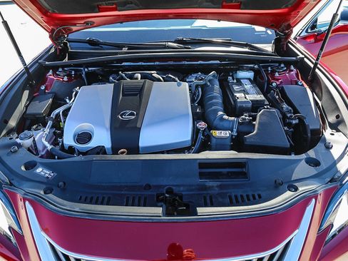 Used 2019 Lexus ES 350 w/ Premium Package image 26