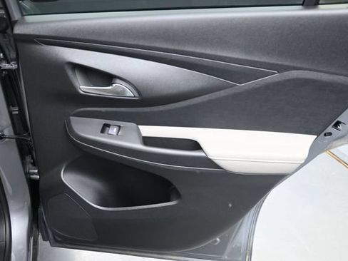 Used 2025 Buick Envista Avenir FWD image 20