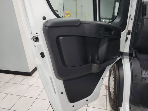 Used 2025 RAM ProMaster 1500 image 38