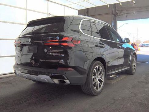 Used 2024 BMW X5 xDrive40i image 2